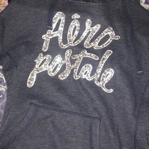 Aeropostale hoodie